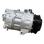 AC Compressor Replacement for Kia K5 1.6L (2021-2024)