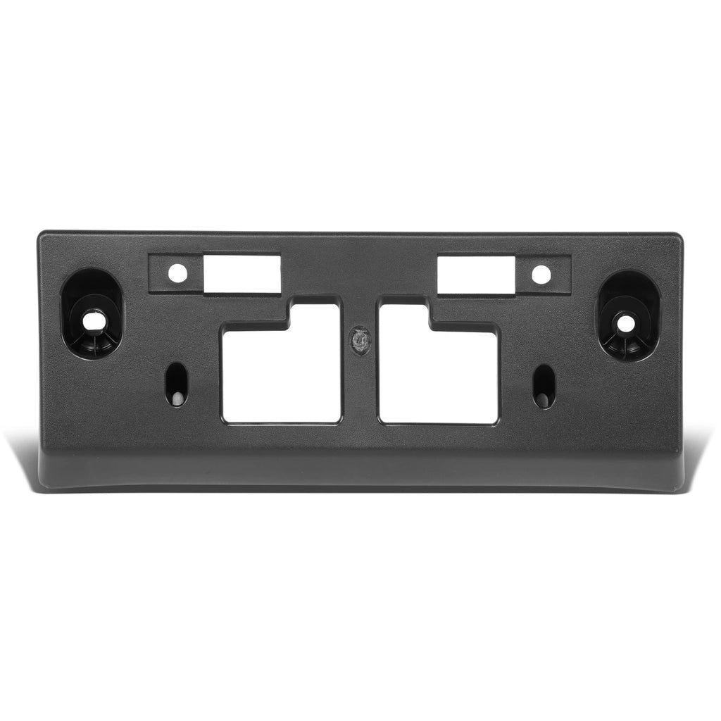 Front Bumper License Plate Mount Bracket for Nissan Rogue (2021–2023)