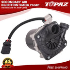 Secondary Air Injection Smog Pump for Porsche 911 (2005–2009)
