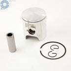 Piston Wristpin and Ring Kit for Yamaha YZ85 (2002–2017)