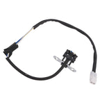 Pulse Sensor Assembly for Husqvarna Svartpilen Vitpilen 701 (2018–2023)