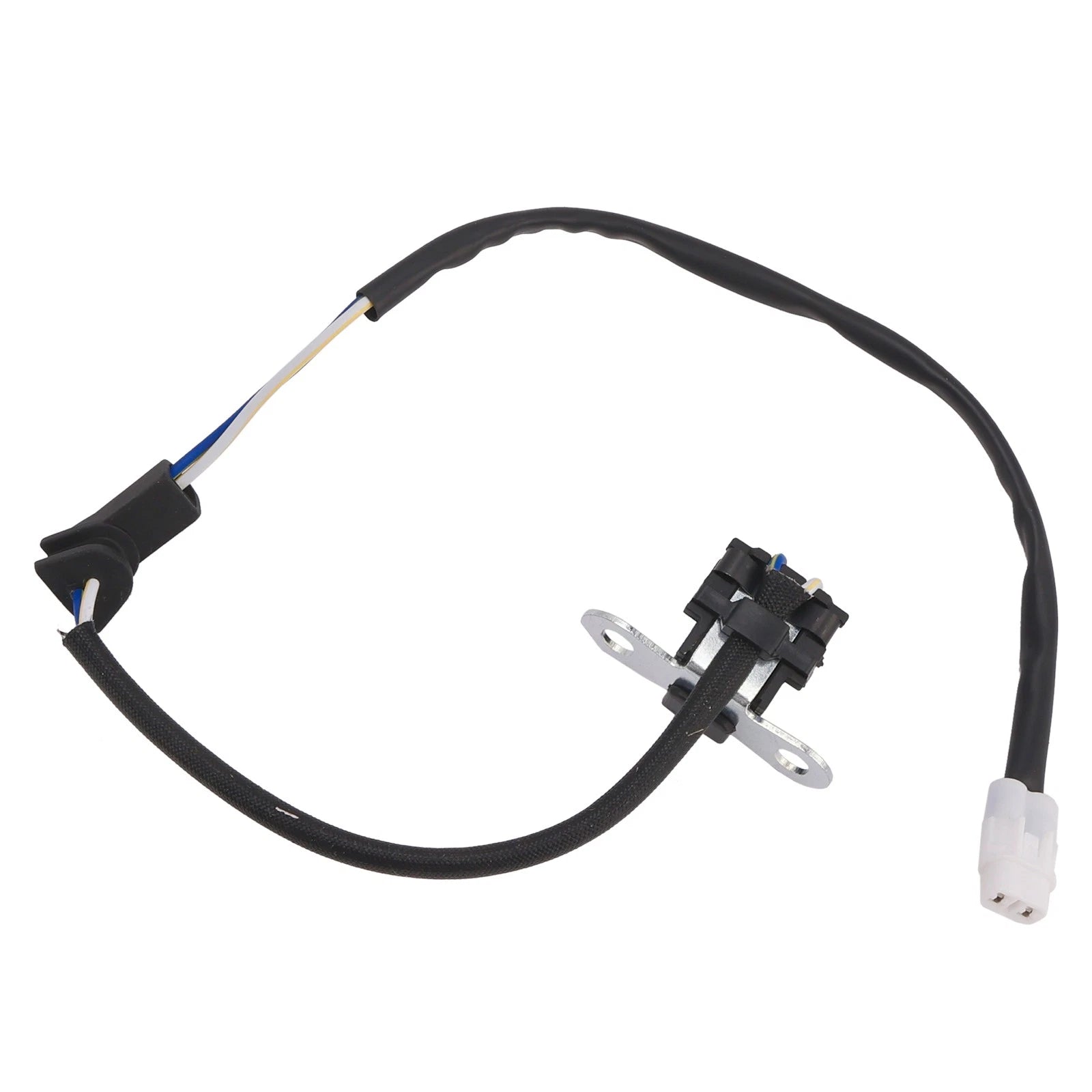 Pulse Sensor Assembly for Husqvarna Svartpilen Vitpilen 701 (2018–2023)