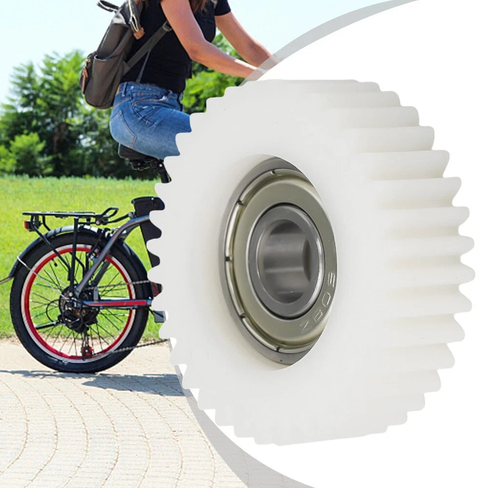 Wheel Hub Motor Planetary Gears & 8mm Bearings for Bafang Motor (2018–2023)
