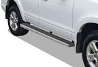 5-Inch Running Boards for Ford Explorer (2006–2010)