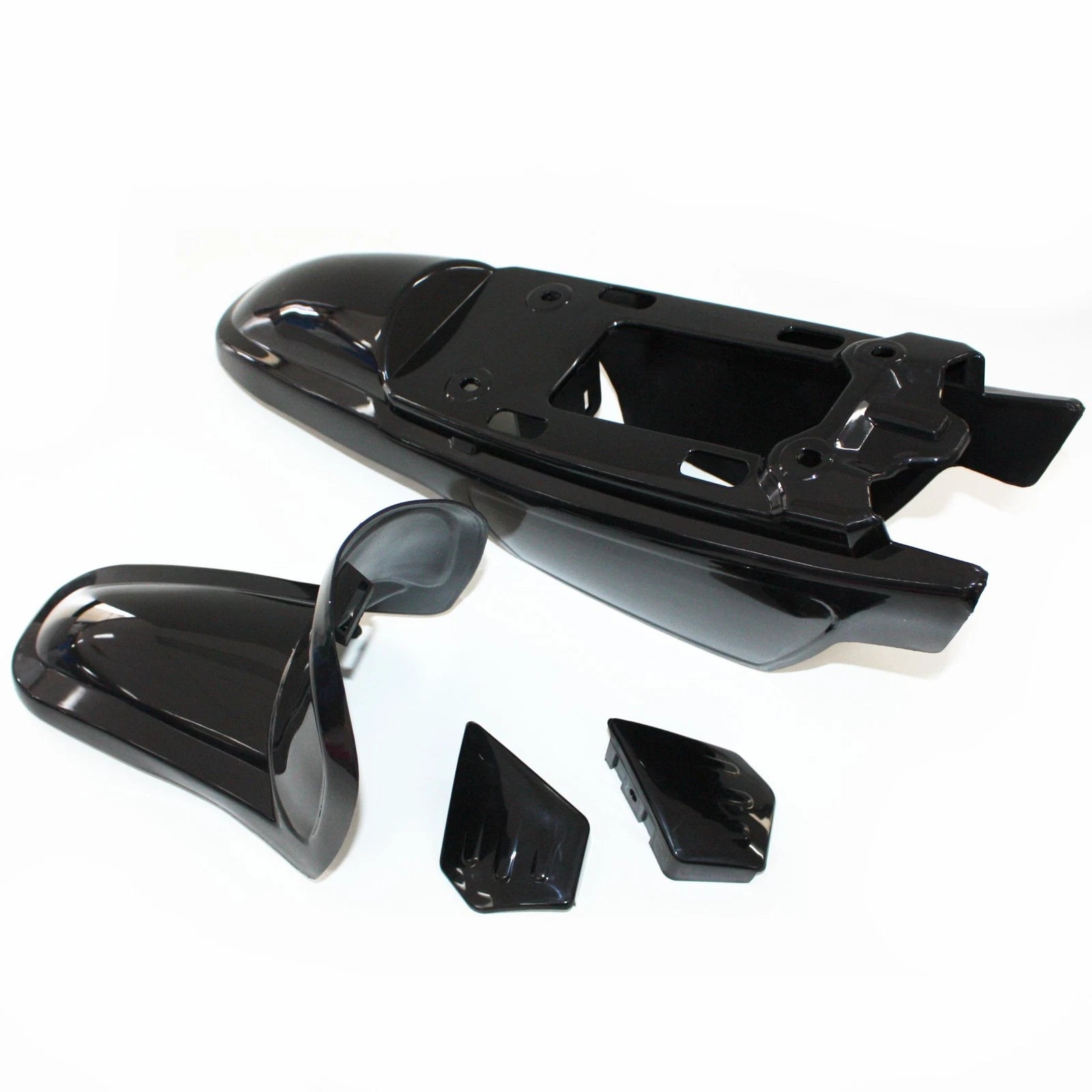 Fender Kit for Yamaha PW50 PY50 PEEWEE 50 (1970–2023)