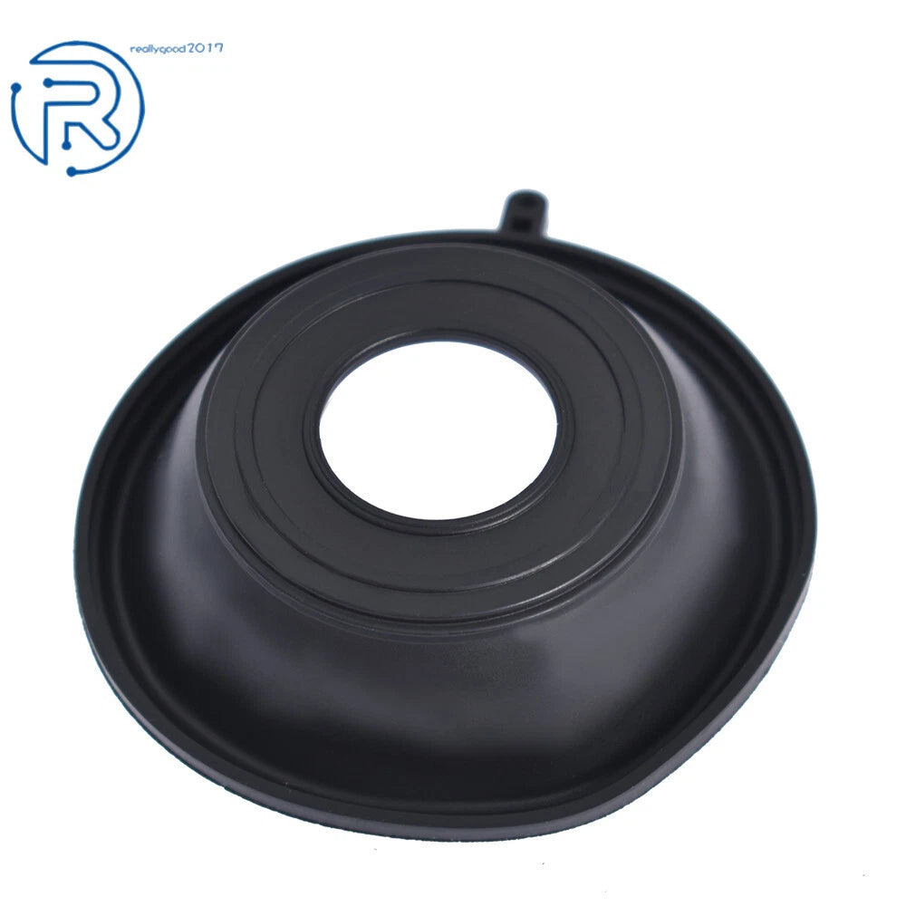 2X Carburetor Diaphragm for Kawasaki KVF 650 4x4i KRF750 (2000–2006)