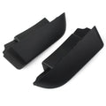 Front Bumper Deflectors for 2010-2012 Land Rover Range Rover V8