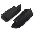 Front Bumper Deflectors for 2010-2012 Land Rover Range Rover V8