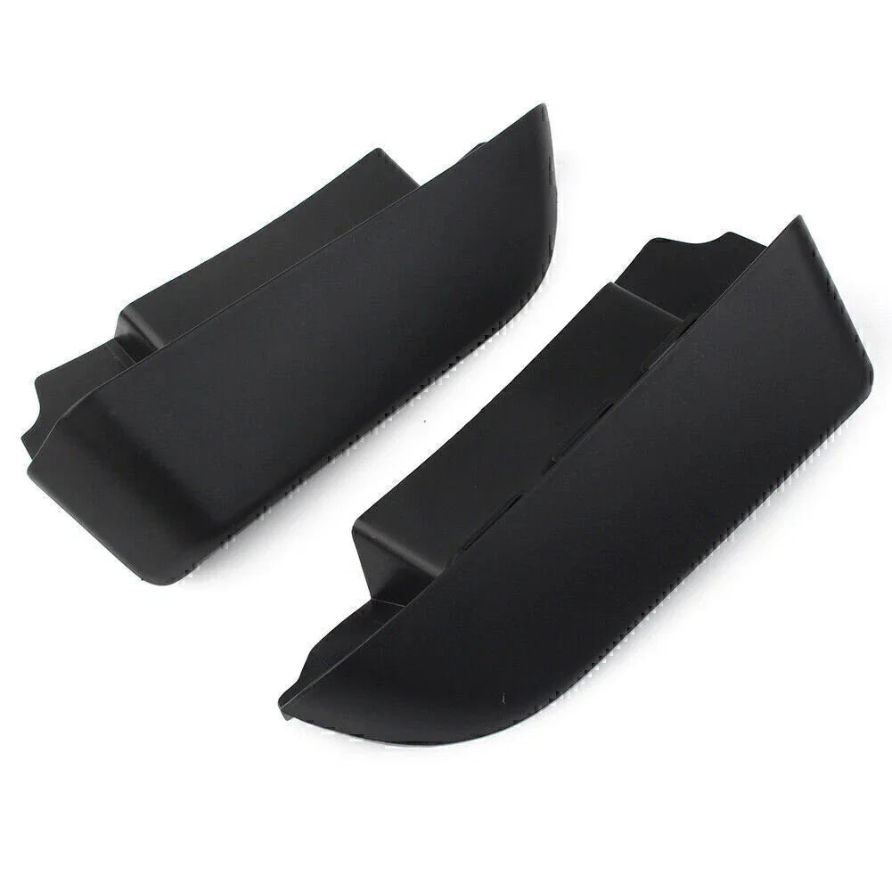 Front Bumper Deflectors for 2010-2012 Land Rover Range Rover V8