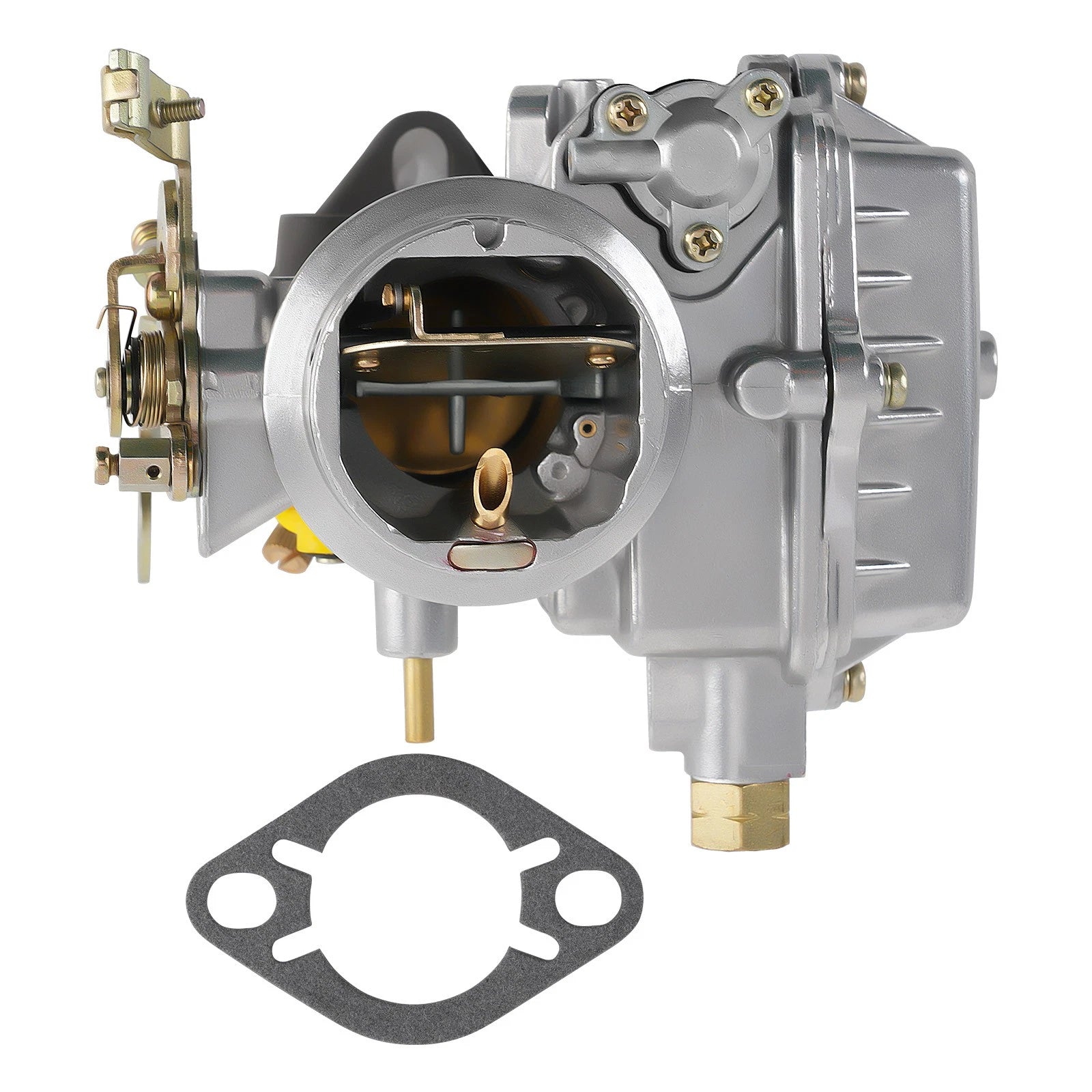 Carburetor for Ford (1957–1962) 170 200 223 6CYL 1-Barrel Holley 1904