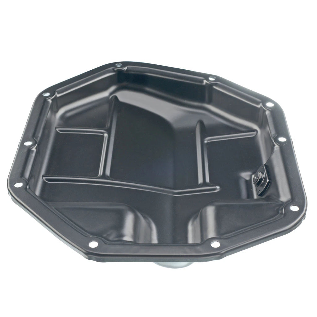 Rear Engine Oil Pan for Nissan Sentra Versa (2007-2012) Cube (2009-2014)