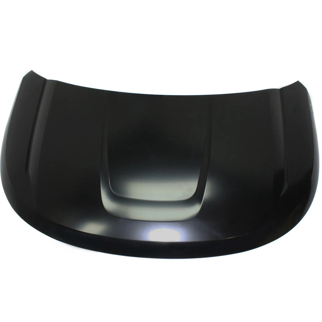 Hood for Ford Explorer (2011–2015) CAPA Certified