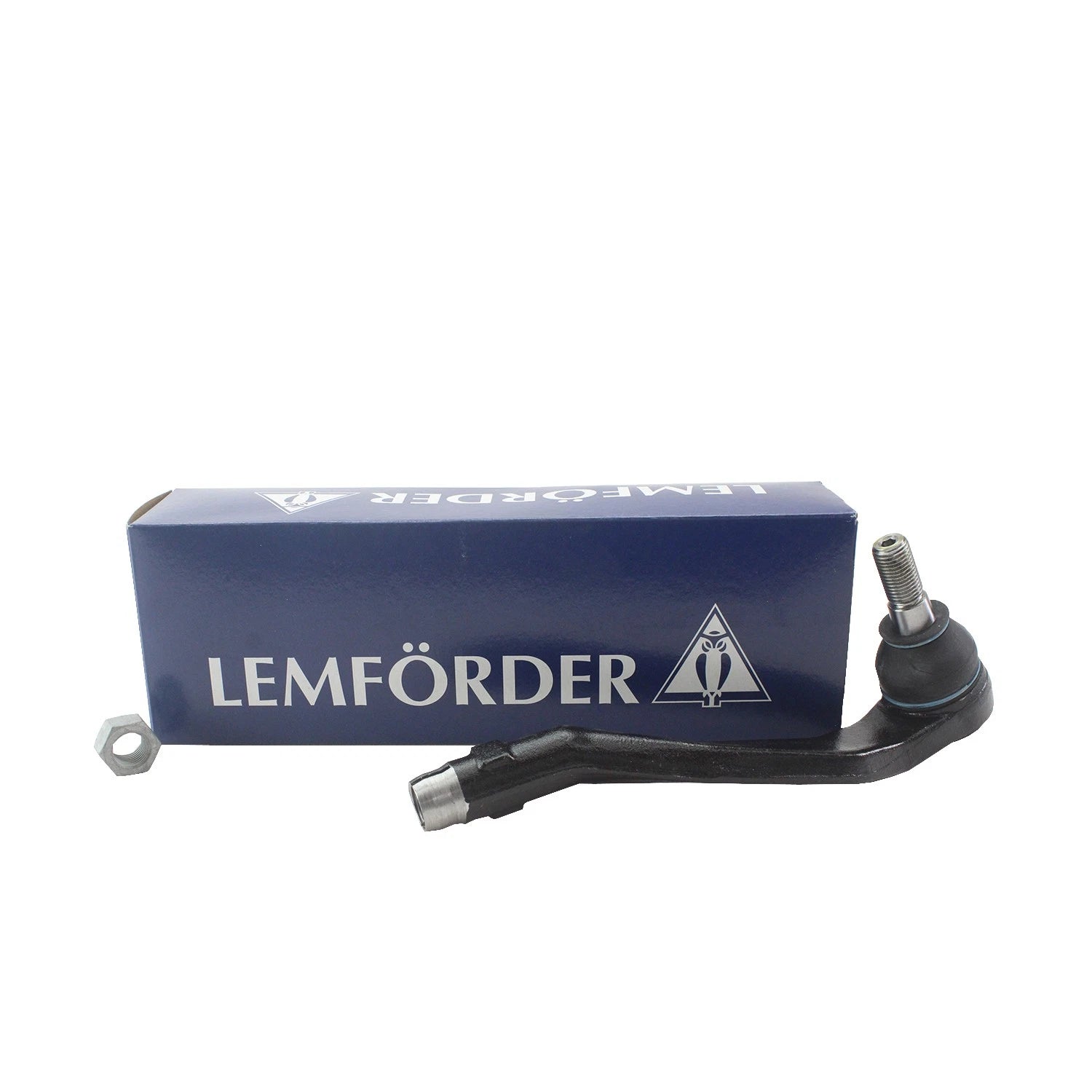 Tie Rod End for Lemfoerder Front Driver Side Outer (3048201)