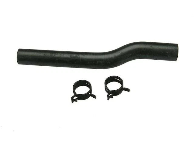 Heater Hose for Jaguar X Type (2002–2008) VZ251DY