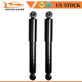 Rear Shocks Struts Assemblies for Toyota RAV4 (2006–2018)