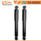 Rear Shocks Struts Assemblies for Toyota RAV4 (2006–2018)
