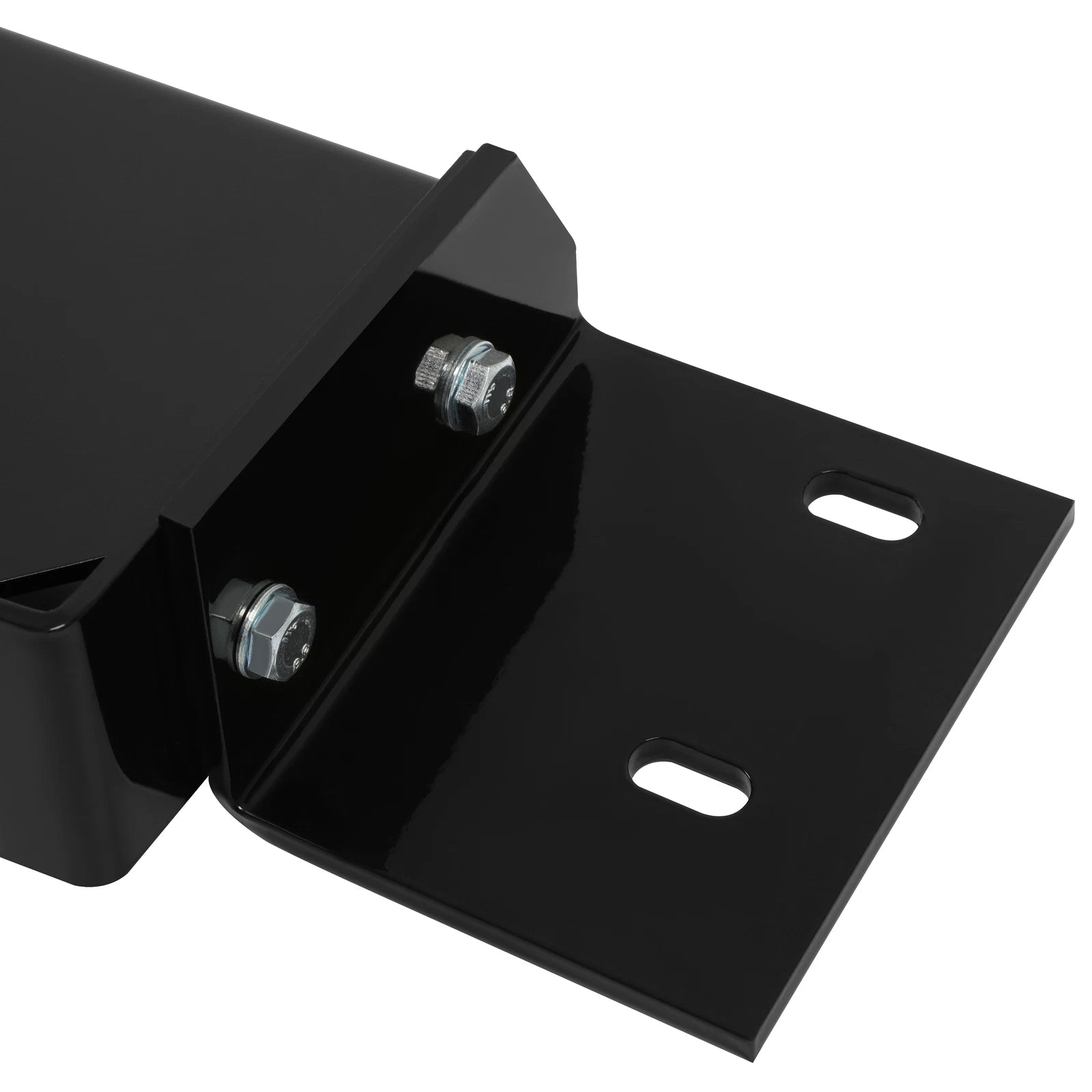 Winch Mount Plate for Ford Expedition F-Series (1997–2004) Steel