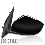 Power Adjustment Driver Side Door Mirror Left for Nissan Versa (2015–2019) NI1320257
