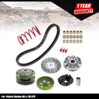 Performance Clutch Kit for Polaris Outlaw 90 (2007–2014)
