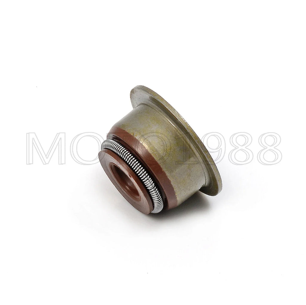4pcs Valve Stem Seal for EZGO Gas Golf Cart (1991–2024)