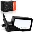 Passenger Power Mirror for Ford Explorer (2006–2010)