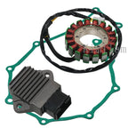 Stator Regulator Rectifier Gasket for Honda VT750C Shadow A.C.E. (1997–2000)