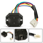 Voltage Regulator for John Deere 2320, Yanmar 4115, Yanmar 24Hpdsl (All)