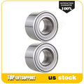 2X Front Wheel Hub Bearings for Kia Sephia, Spectra (2006)