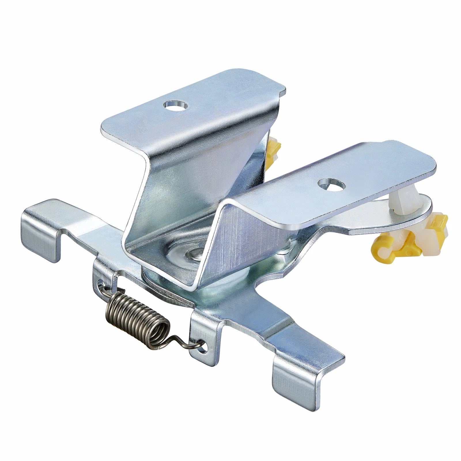 Rear Tailgate Latch Control Lock for Ford F-250 F-350 (1987–1996) E7TZ9943170A