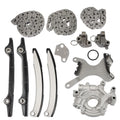 Timing Chain Kit for Dodge Ram 1500, Durango, Jeep 4.7L (1999–2008)