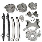 Timing Chain Kit for Dodge Ram 1500, Durango, Jeep 4.7L (1999–2008)