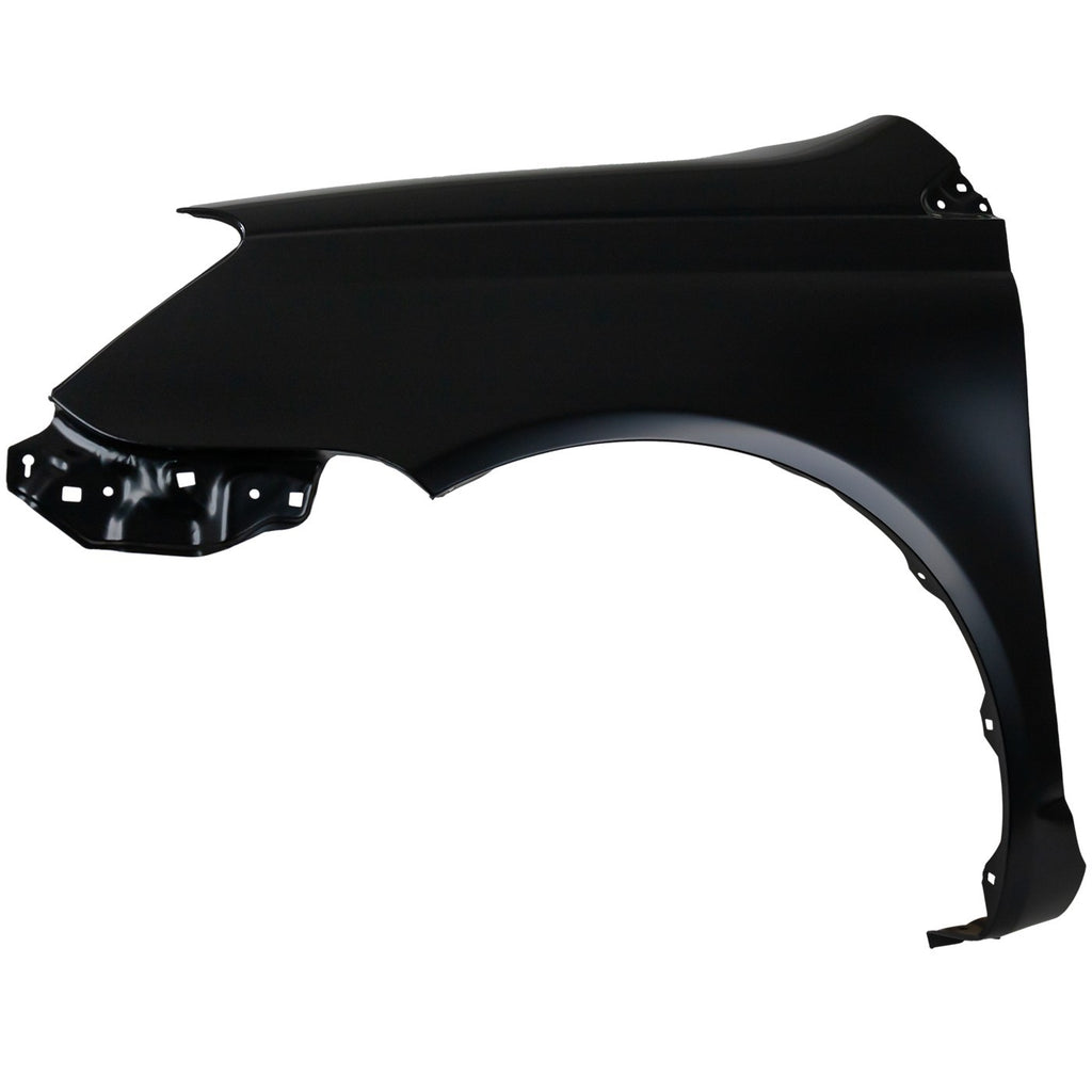 Fender for Toyota Echo (2003–2005) Front Driver Side