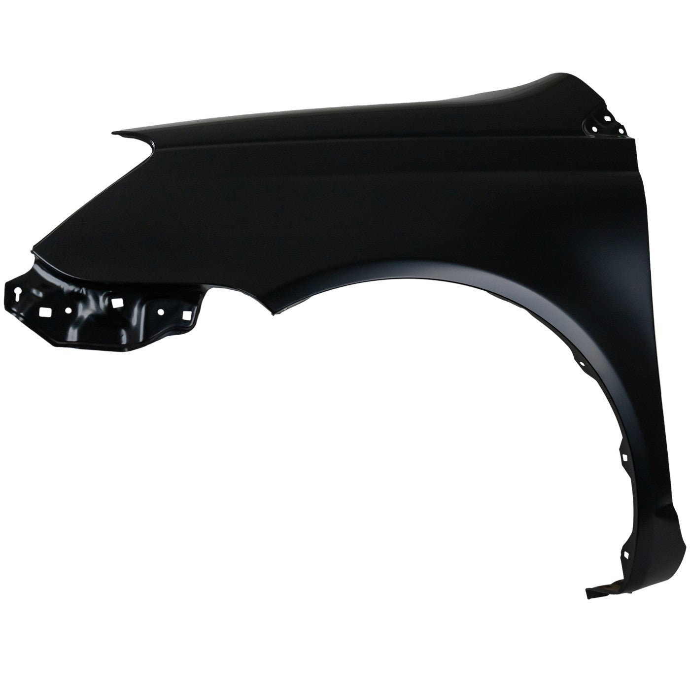 Fender for Toyota Echo (2003–2005) Front Driver Side