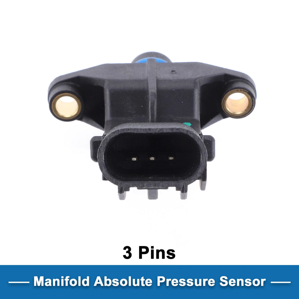 Manifold Absolute Pressure Sensor No. 4686684AA for Plymouth Neon (2001)