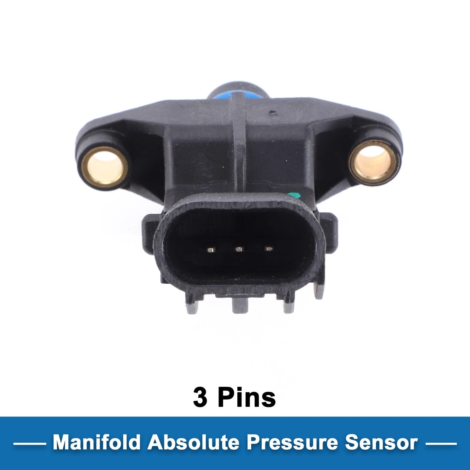 Manifold Absolute Pressure Sensor No. 4686684AA for Plymouth Neon (2001)