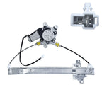 Rear Right Window Regulator With Motor 2 Pins for Mitsubishi Lancer (2002–2008)