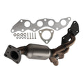 Exhaust Catalytic Converter for Ford Escape/Mercury Mariner (2005–2008)