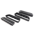ABS Fender Vent Grille for BMW E46 M3 (2001–2006)