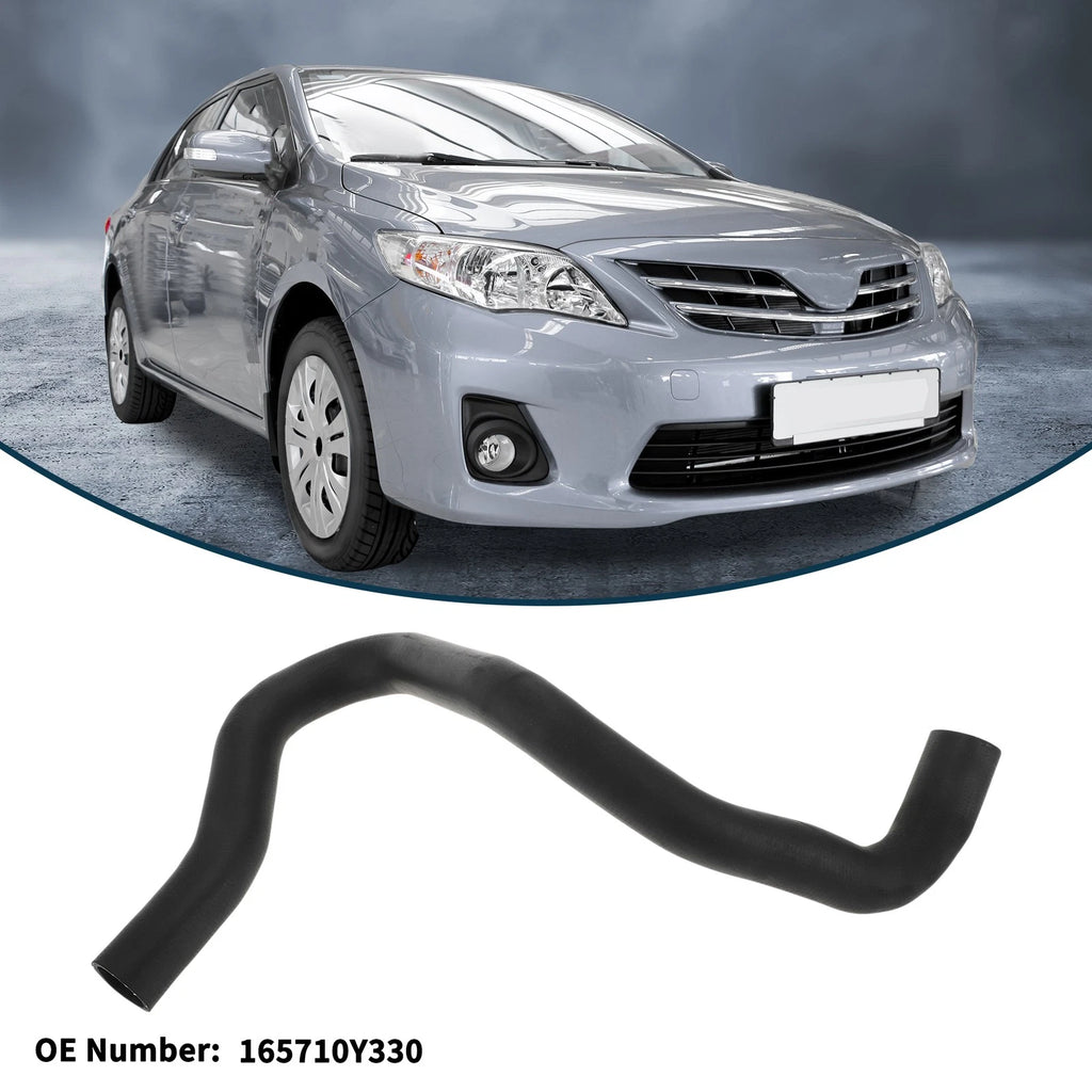 Radiator Hose No. 165710Y330 for Toyota Corolla 1.2T (2019–2021)
