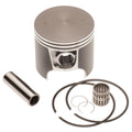 Piston Kit for SeaDoo RX LRV XP GTX GSX Limited (951 Carbureted, .50MM Over)