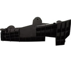 Front Bumper Bracket for 2010-2012 Lexus ES350 Left Side (2010-2012)