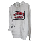 Soft Oatmeal Hoodie or T-Shirt for Cummins Dependable Motors