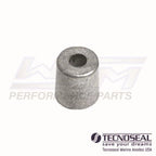 Zinc Anode for Yamaha 4-115 HP (450-01148)