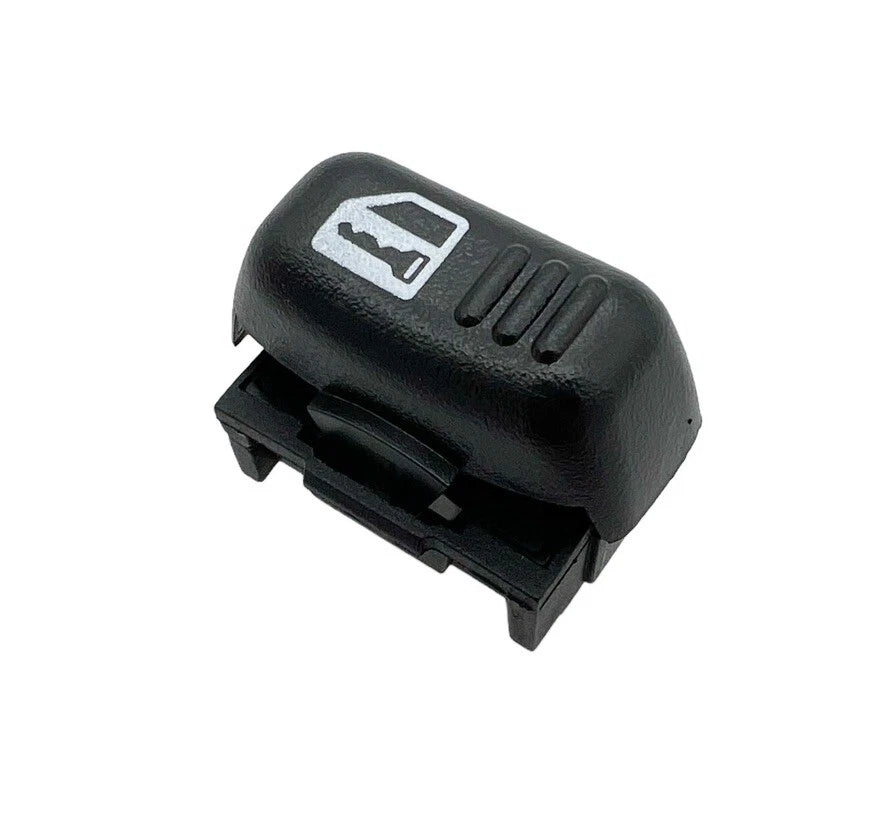 RH Door Power Lock Switch Replacement for 1997–2002 Chevy Camaro