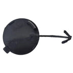 Front Bumper Tow Hook Cover Cap for 2012-2017 Hyundai Accent (2012-2017)