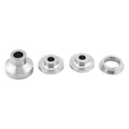 Pair Wheel Stabilizer Sleeve for Honda NSS350 Forza 350 (2021–2023)