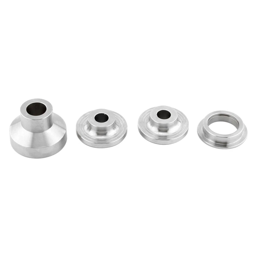 Pair Wheel Stabilizer Sleeve for Honda NSS350 Forza 350 (2021–2023)