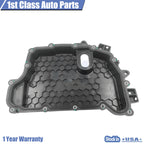 Automatic Transmission Cover for Buick Encore, Envision, Chevrolet Cruze, Pontiac (2013–2021)