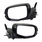 Power Mirrors for Honda Ridgeline (2017–2022) Driver & Passenger Side