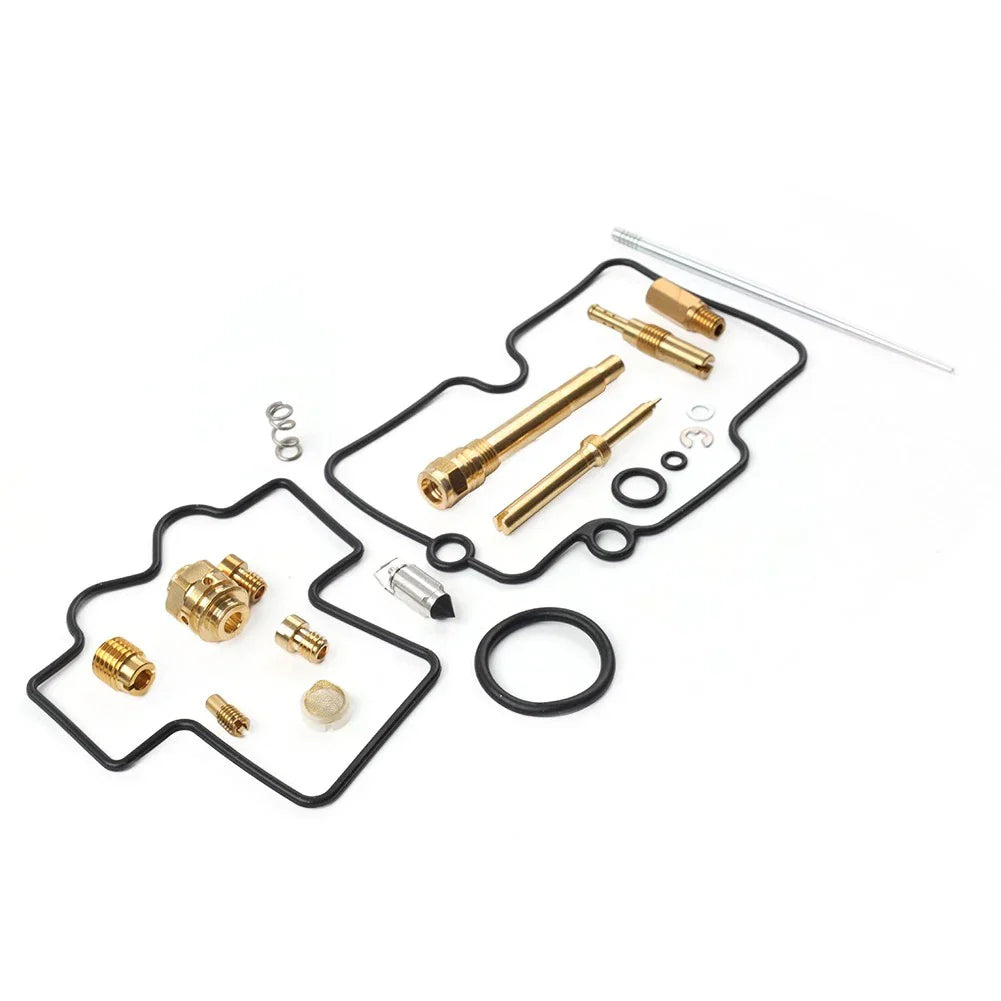 Carburetor Repair Rebuild Kit for Yamaha YZ250F (2001-2002)